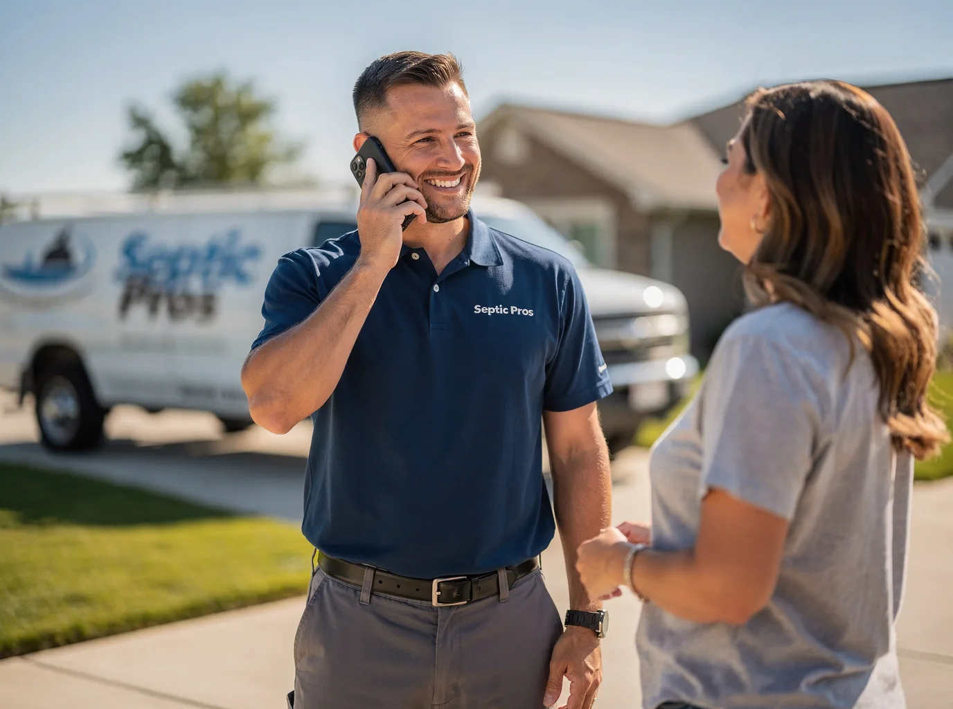 Septic Tank Pumping Caledonia, NY FAQs